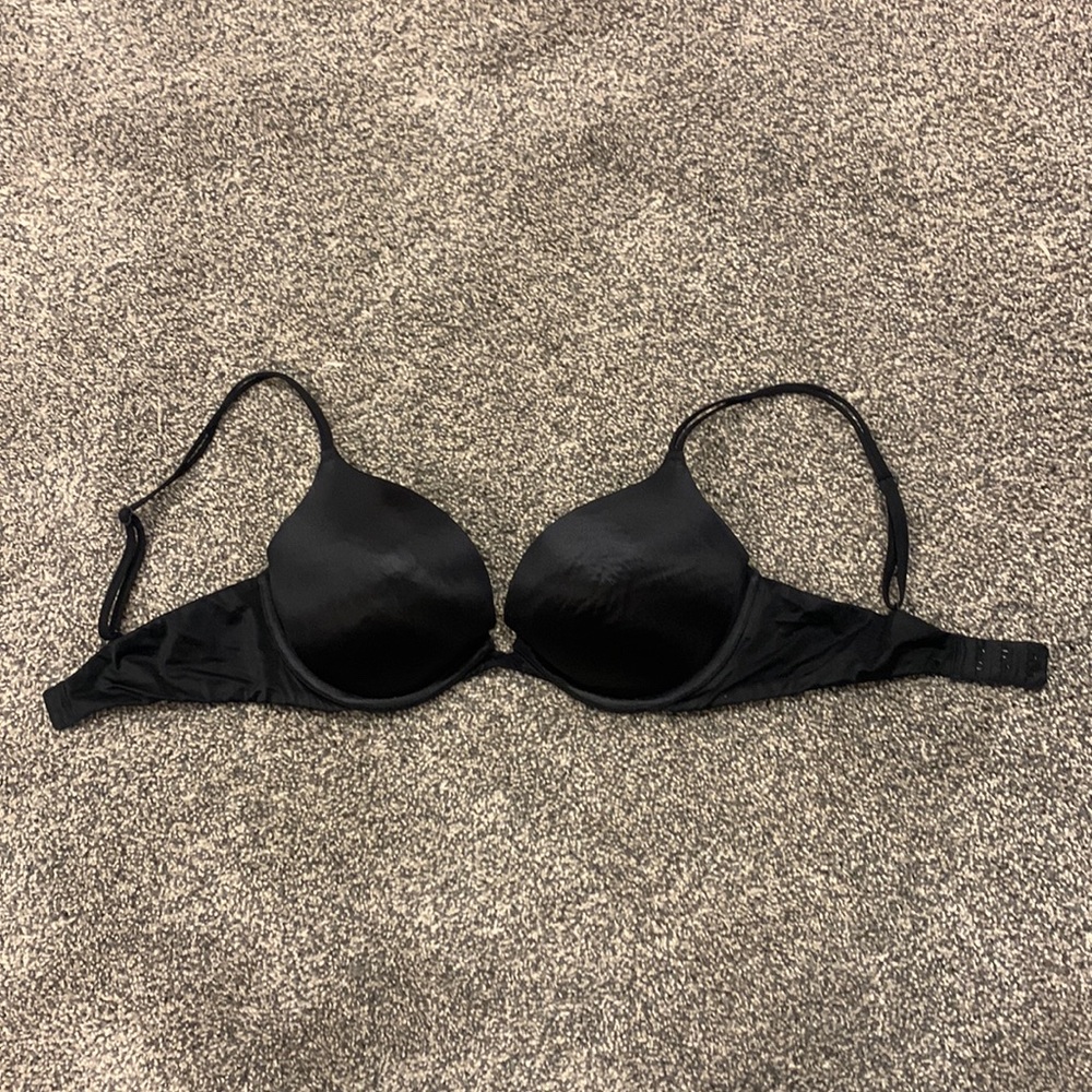 Victoria’s Secret Very Sexy Push Up